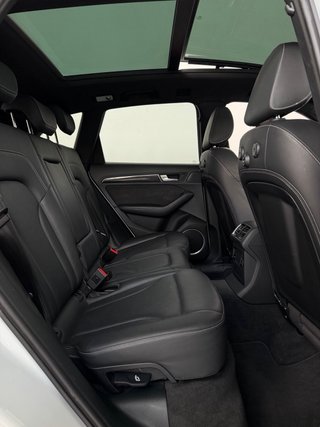 AUDI SQ5 COMPETITION / FULL EXTRAS / PEGATINA C