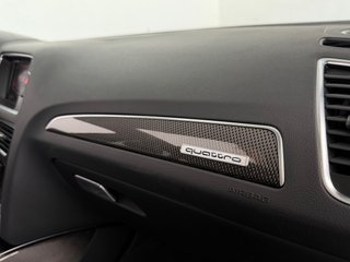 AUDI SQ5 COMPETITION / FULL EXTRAS / PEGATINA C