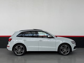 AUDI SQ5 COMPETITION / FULL EXTRAS / PEGATINA C