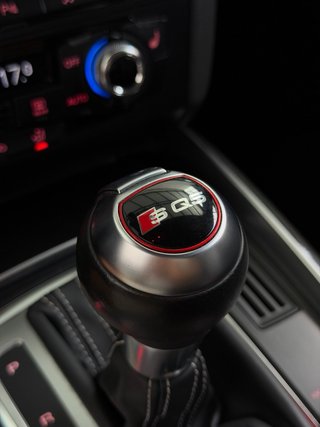 AUDI SQ5 COMPETITION / FULL EXTRAS / PEGATINA C