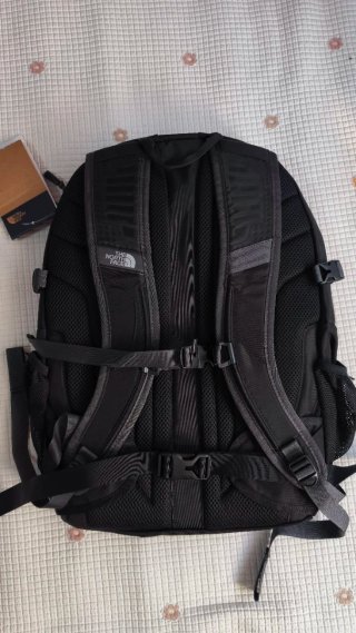 Mochila the north face borealis classic