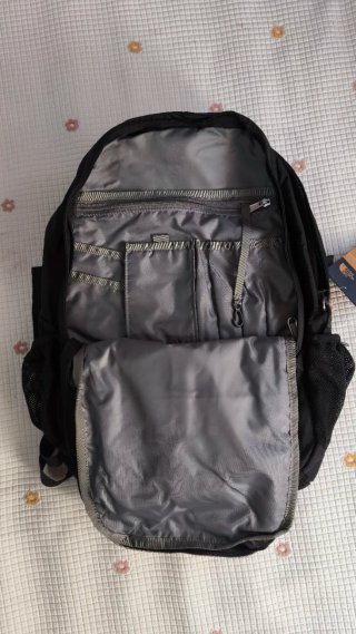 Mochila the north face borealis classic