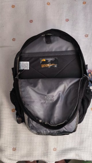 Mochila the north face borealis classic