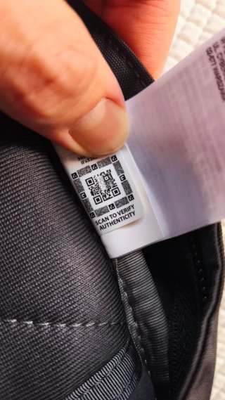 Mochila the north face borealis classic