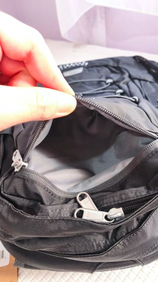 Mochila the north face borealis classic