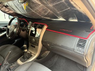 Toyota Corolla 2009