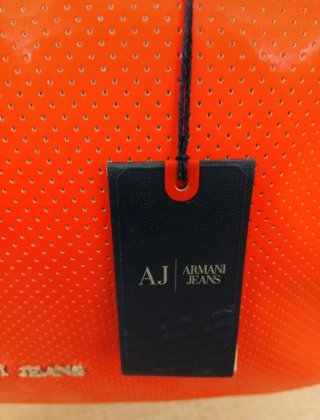 Bolso Armani Jeans