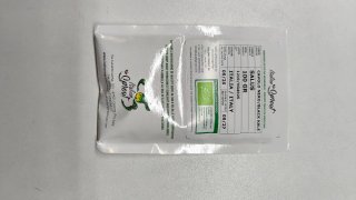 Kit Germogliatore (2 pz) + 900g Semi bio
