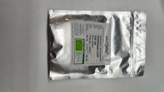 Kit Germogliatore (2 pz) + 900g Semi bio