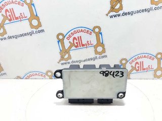 Centralita airbag opel 13589689 meriva b 1051667