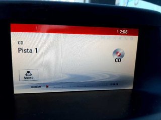 Centralita airbag opel 13589689 meriva b 1051667