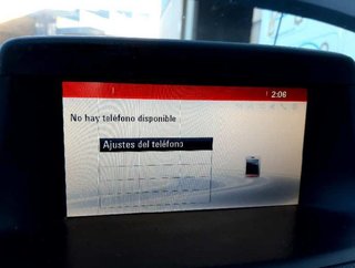 Centralita airbag opel 13589689 meriva b 1051667