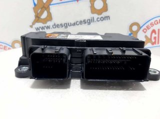 Centralita airbag opel 13589689 meriva b 1051667