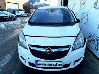 Centralita airbag opel 13589689 meriva b 1051667