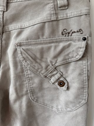 Pantalón Pana  Hombre SPRINGFLELD