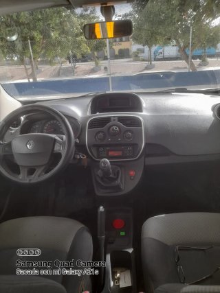 Renault Kangoo 2018