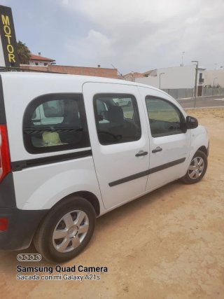 Renault Kangoo 2018