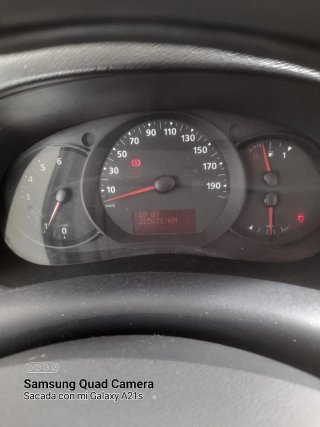 Renault Kangoo 2018
