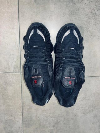 Calze nere Nike