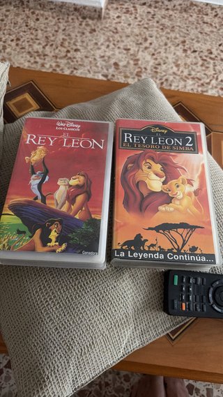 Peliculas