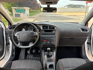 Citroen C4 2013