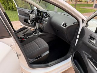 Citroen C4 2013