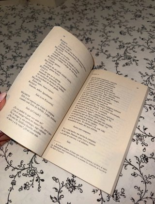 MACBETH Nê370 *11* AUSTRAL.
