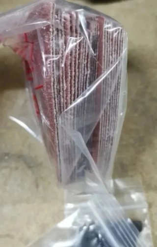 Set de cuchillas para multiherramienta Dewalt