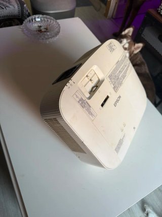 Proyector Epson EH-TW6150