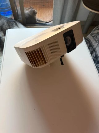 Proyector Epson EH-TW6150