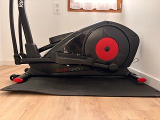 Elíptica Reebok ONE GX50