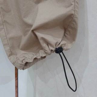 Pantaloni cargo parachute uomo taglia M