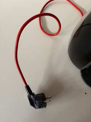Cafetera Nescafé Dolce Gusto Negra