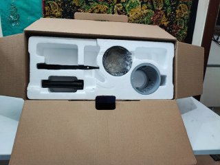 Estractor de zumos-jugos en frio Bosch
