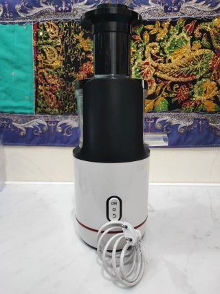 Estractor de zumos-jugos en frio Bosch