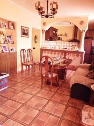 Casa alquiler