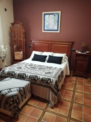 Casa alquiler