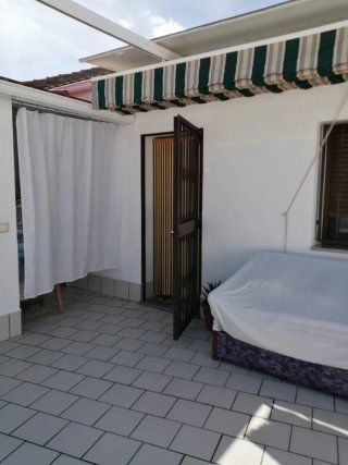 Casa alquiler