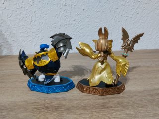 Lote Imaginators