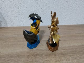 Lote Imaginators