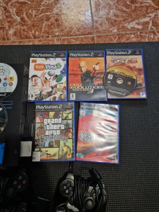 Playstation 2