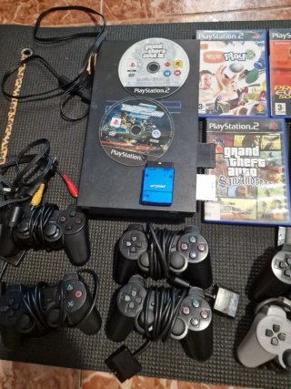 Playstation 2