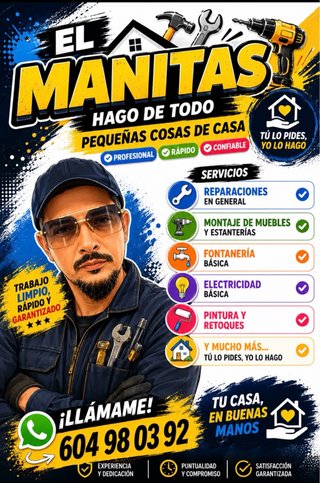 Manitas