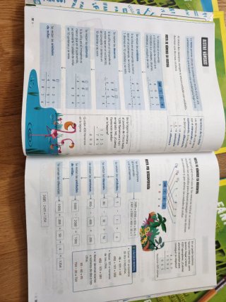 Matemáticas 3, Segundo Ciclo Primaria, Fanfest ...