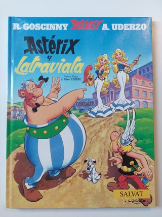 Lote de 5 comics tapa dura