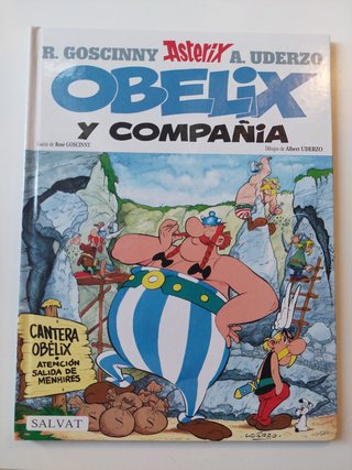 Lote de 5 comics tapa dura