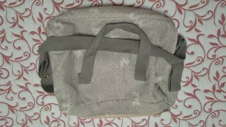 Bolsa/Mochila Carro Bebé Suavinex