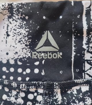 Leggings Reebok XS – Speedwick