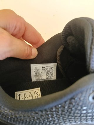 Nike Air Max DN Taglia 37.5