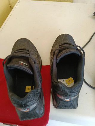 Nike Air Max DN Taglia 37.5